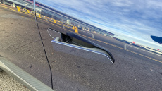 Renault Scenic E-Tech 160kW Iconic 87kWh Long Range 5dr Auto Electric Estate